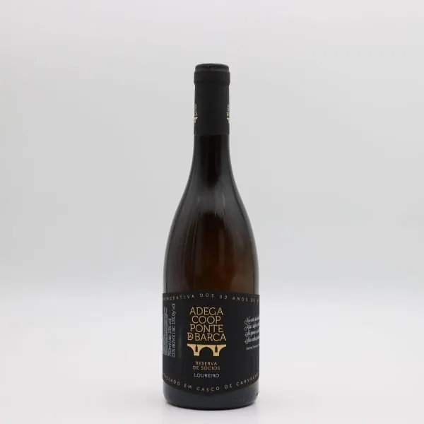 APDB Reserva dos Sócio Loureiro 2018