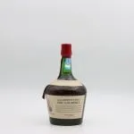 Aguardente DOC Lourinhã XO 20º Aniversário A. Colegiada 1Lt