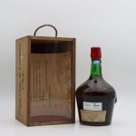 Aguardente DOC Lourinha XO 30 Aniversario 1Lt caixa 2