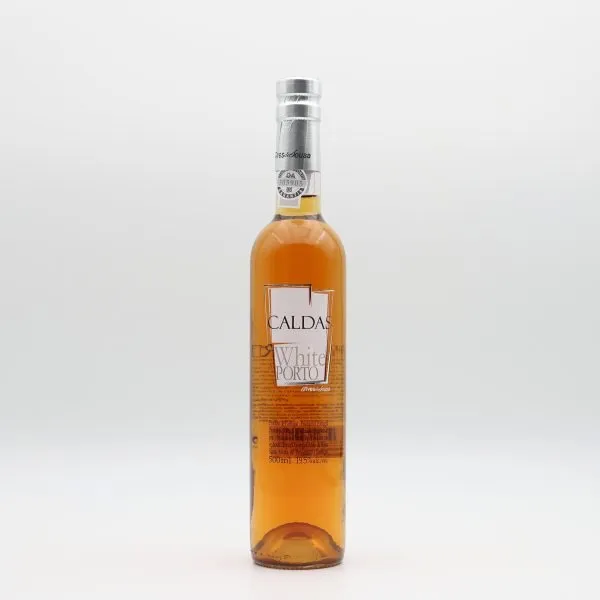 Alves de Sousa Caldas Porto White