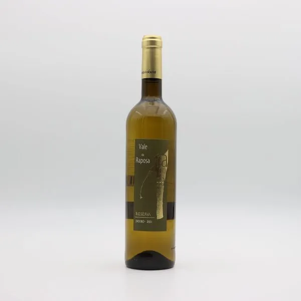 Alves de Sousa Vale da Raposa Reserva Branco 2021