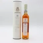 Andresen 10 years White Port caixa