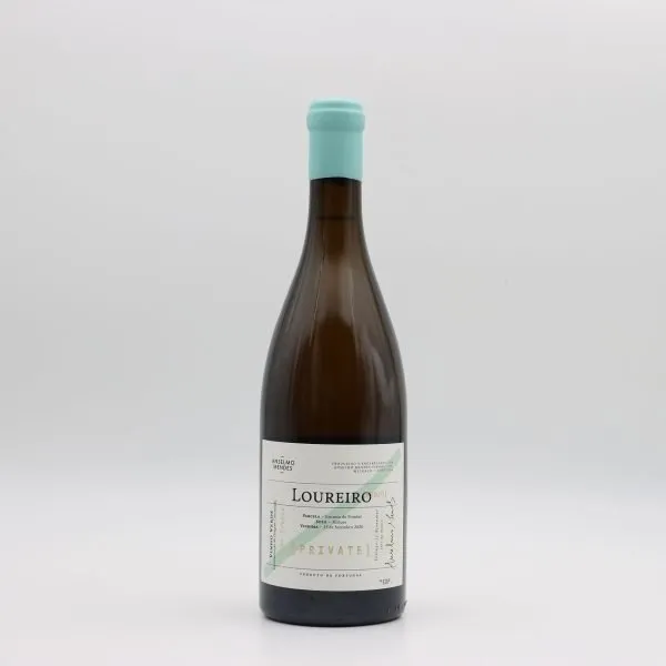 Anselmo Mendes Private Loureiro 2021 -