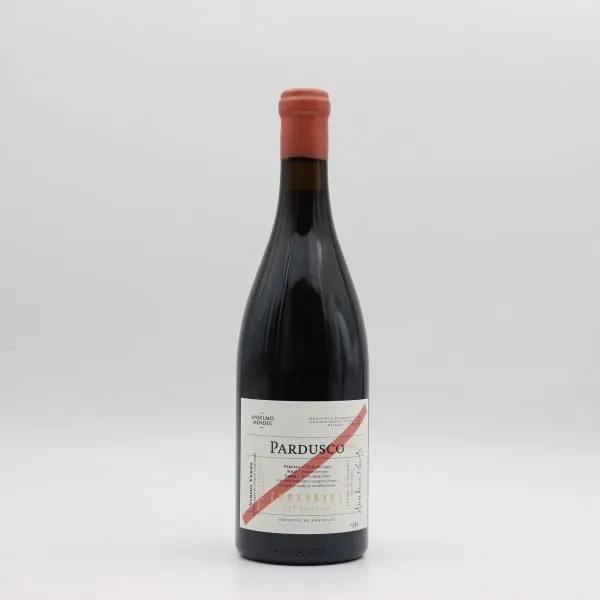 Anselmo Mendes Private Pardusco 2018