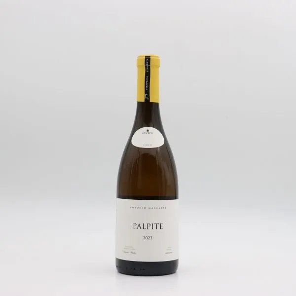 António Maçanita Palpite Reserva Branco 2023 -