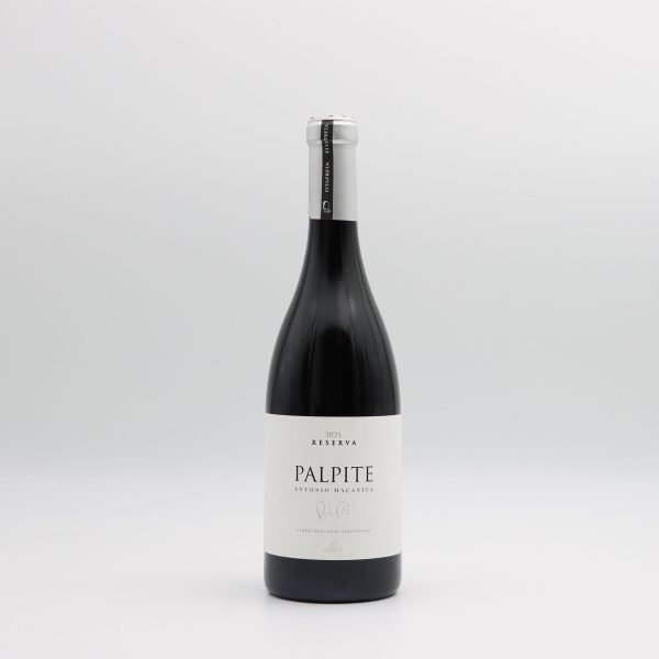 António Maçanita Palpite Reserva Tinto 2021