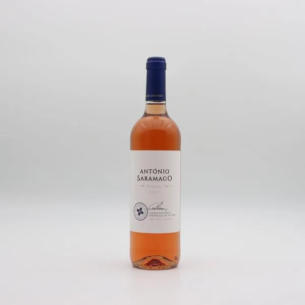 António Saramago Colheita Rosé 2021