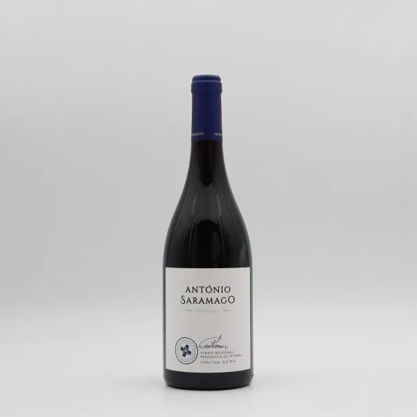 António Saramago Colheita Tinto