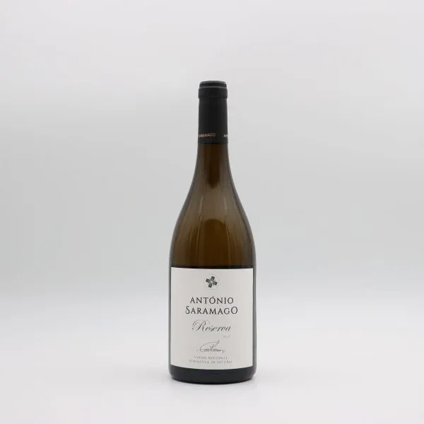 António Saramago Reserva Branco 2018