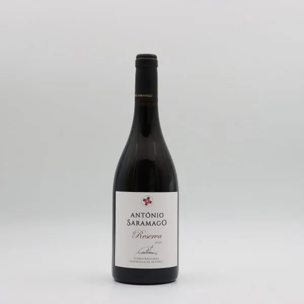 António Saramago Reserva Tinto 2020