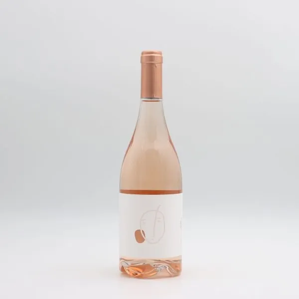 Bal da Madre BioLógico Rosé 2022