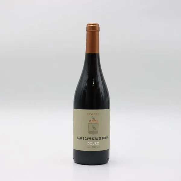Barão da Várzea do Douro Reserva Tinto 2022