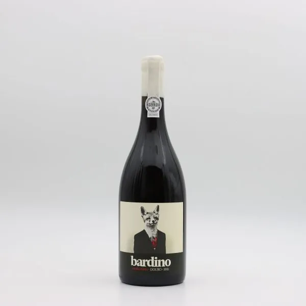 Bardino Red 2021