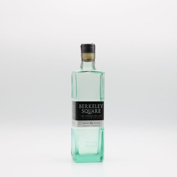 Berkeley Square Gin