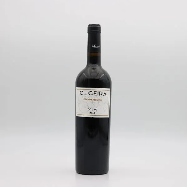 C de Ceira Grande Reserva Tinto