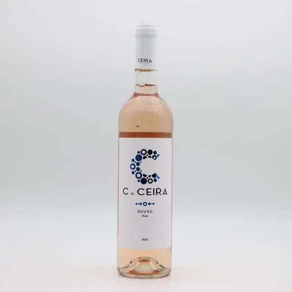 C de Ceira Rosé 2022