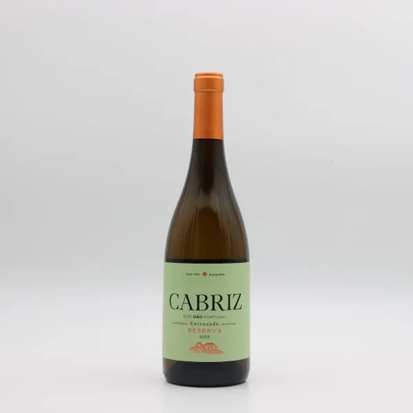 Cabriz Reserva Branco Encruzado 2023