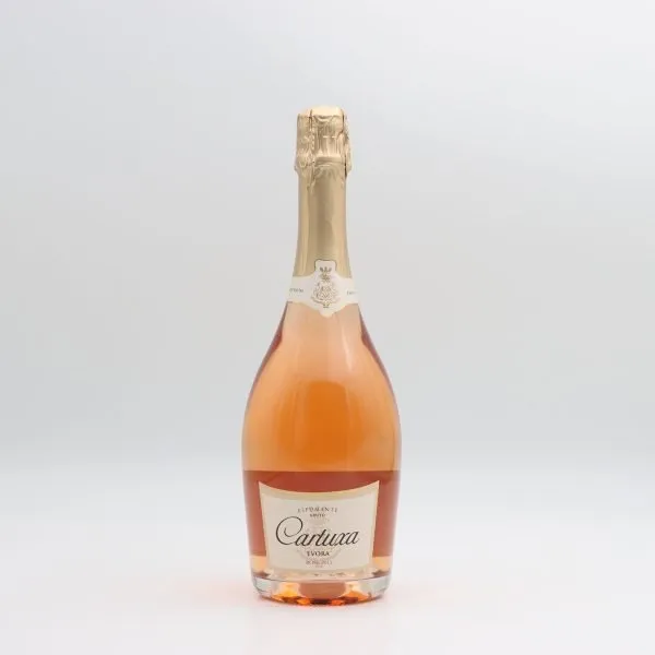Cartuxa Rosé Espumante