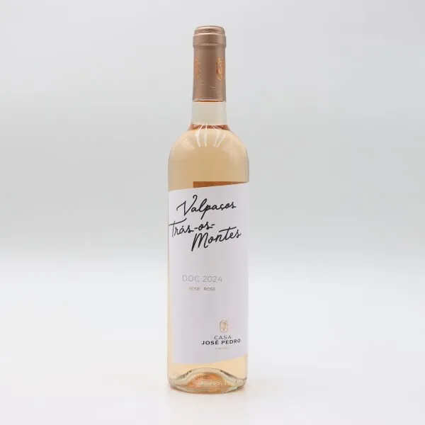 Casa José Pedro Valpaços Rosé 2024