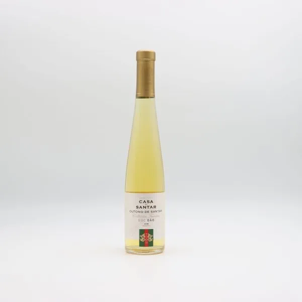 Casa de Santar Colheita Tardia 2018