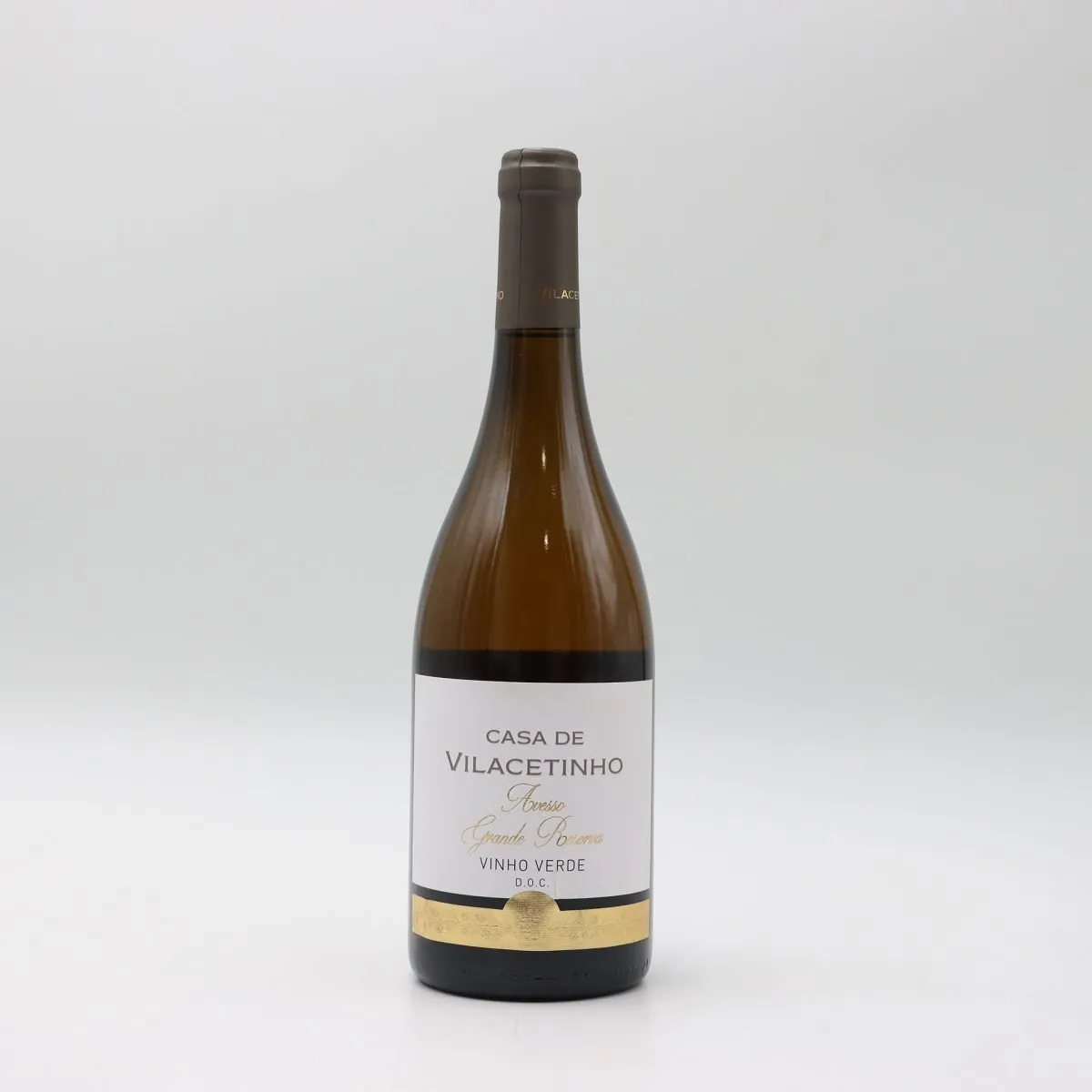 Casa de Vilacetinho Avesso Grande Reserva Branco 2017 Casa de Vilacetinho Avesso Grande Reserva Branco 2017