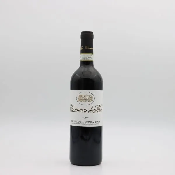 Casanova di Neri Brunello di Montalcino Tinto 2019