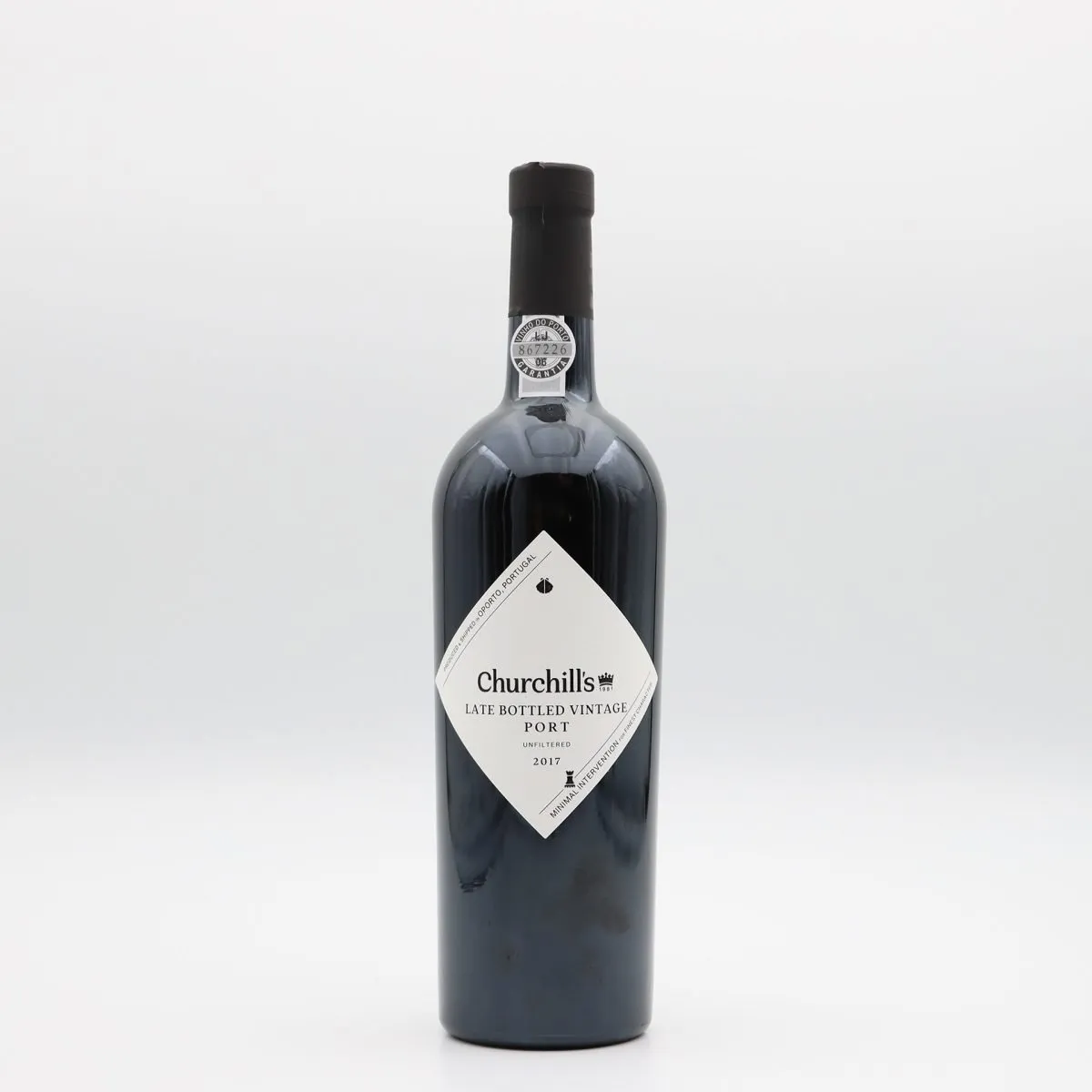 Churchill's LBV 2017 Churchill's LBV 2017