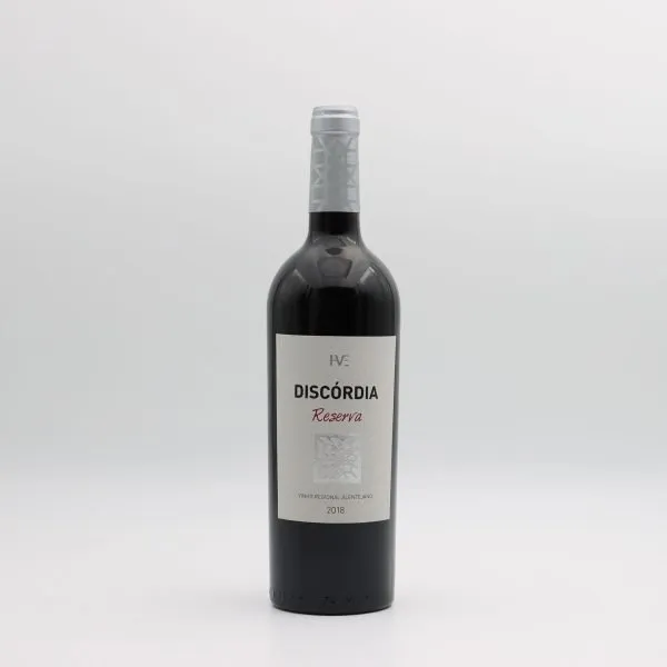 Discórdia Reserva Tinto 2018