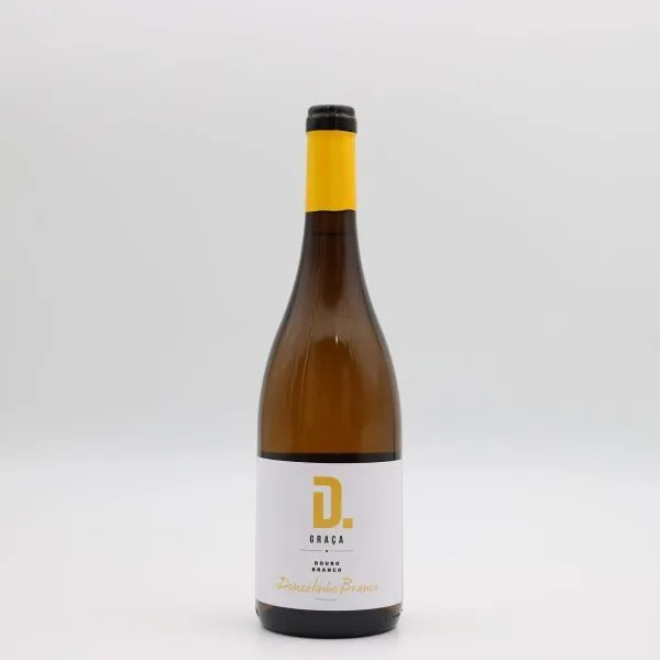 Dona Graça Donzelinho 2018