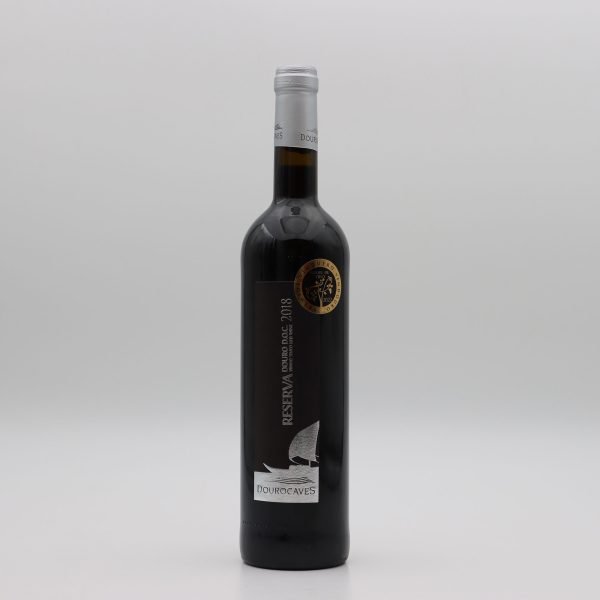 Dourocaves Reserva Tinto 2018