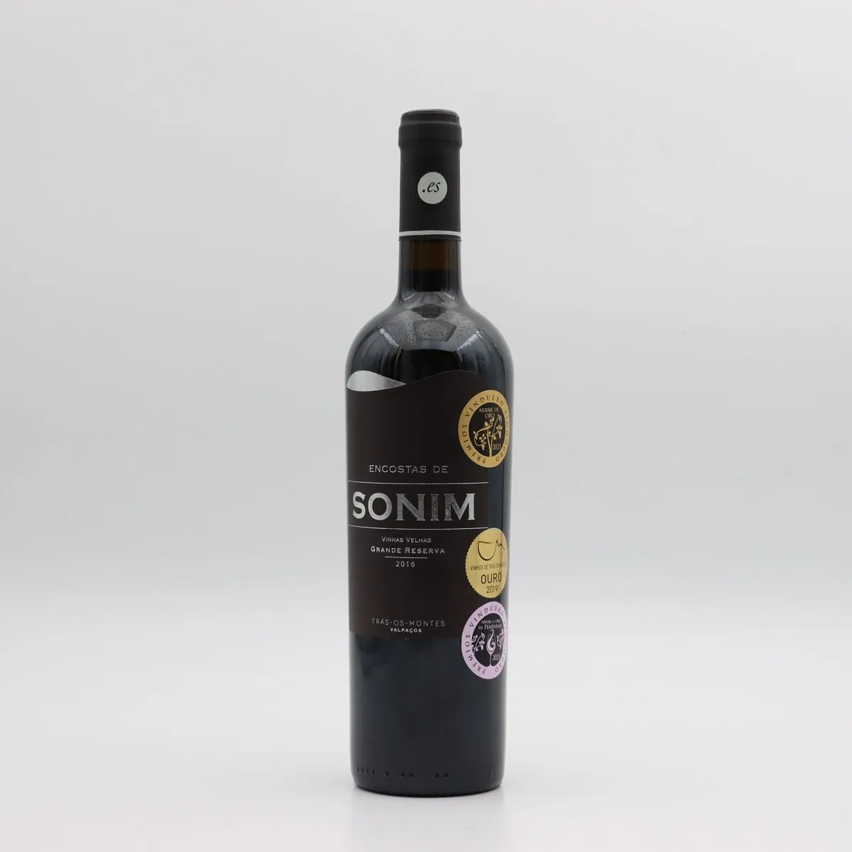 Encostas de Sonim Grande Reserva Old Vines Red 2016 Encostas de Sonim Grande Reserva Old Vines Red 2016