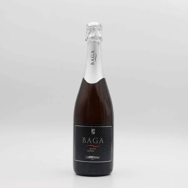 Espumante Baga Bruto Reserva
