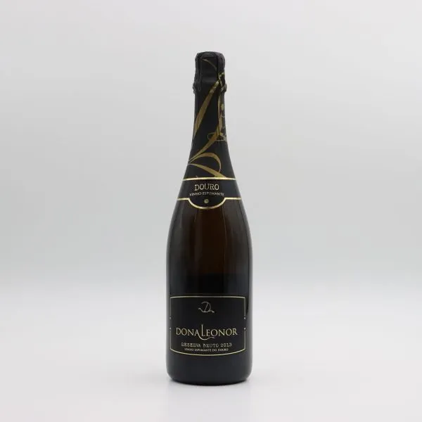 Espumante Dona Leonor Reserva Bruto 2013