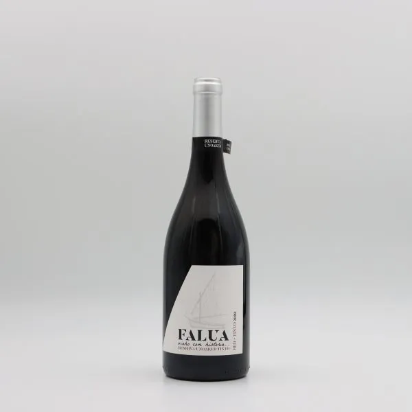 Falua Unoaked Reserva Tinto 2020