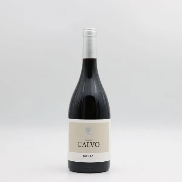 Fraga do Calvo Reserva Tinto 2018