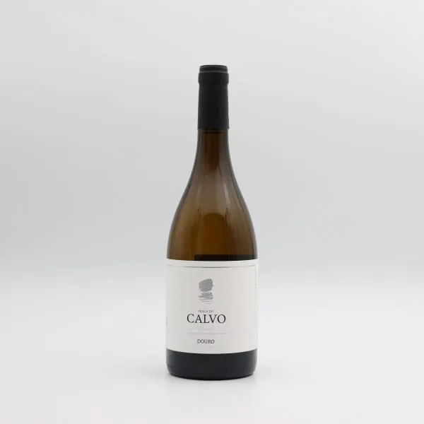 Fraga do Calvo Reserva branco 2018