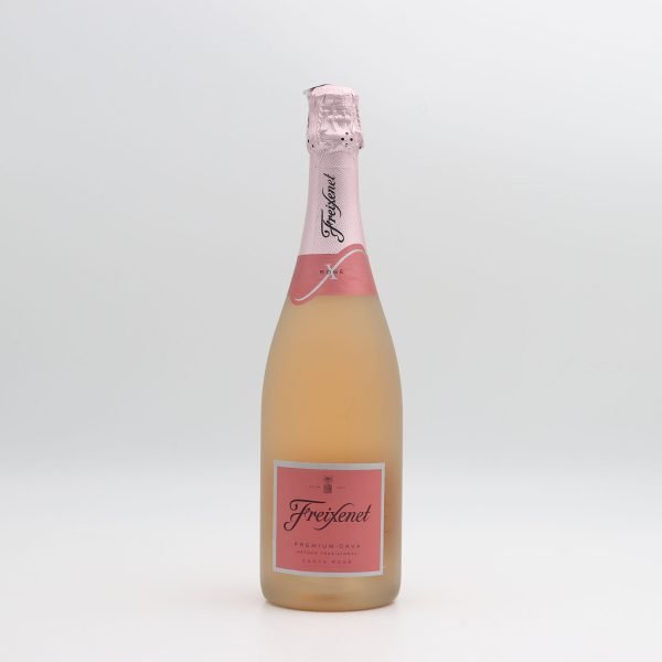 Freixenet Rosé Premium Cava
