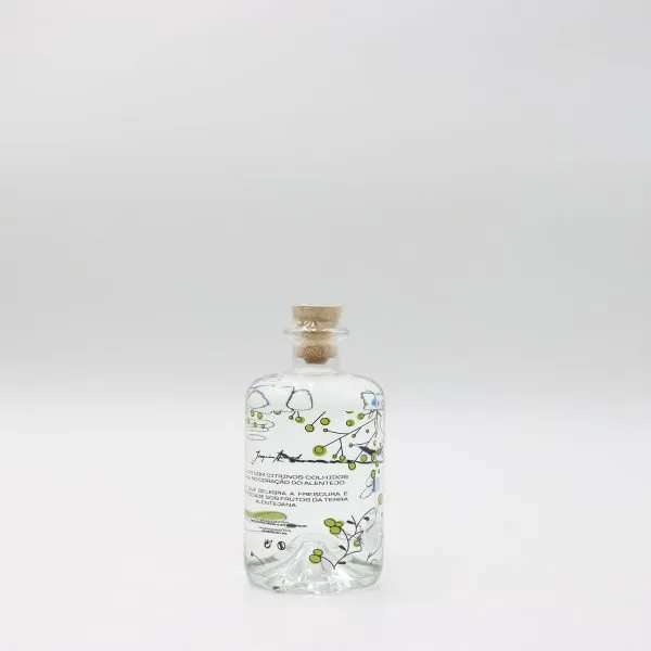 Gin Joaquim Arnaud