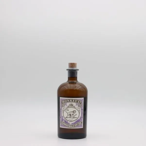 Gin Monkey 47
