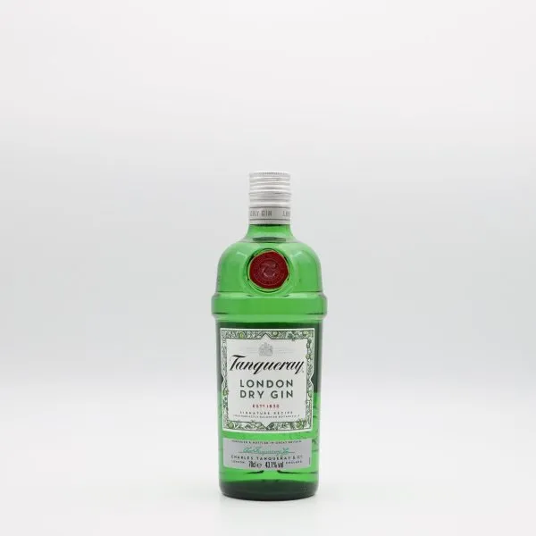 Gin Tanqueray