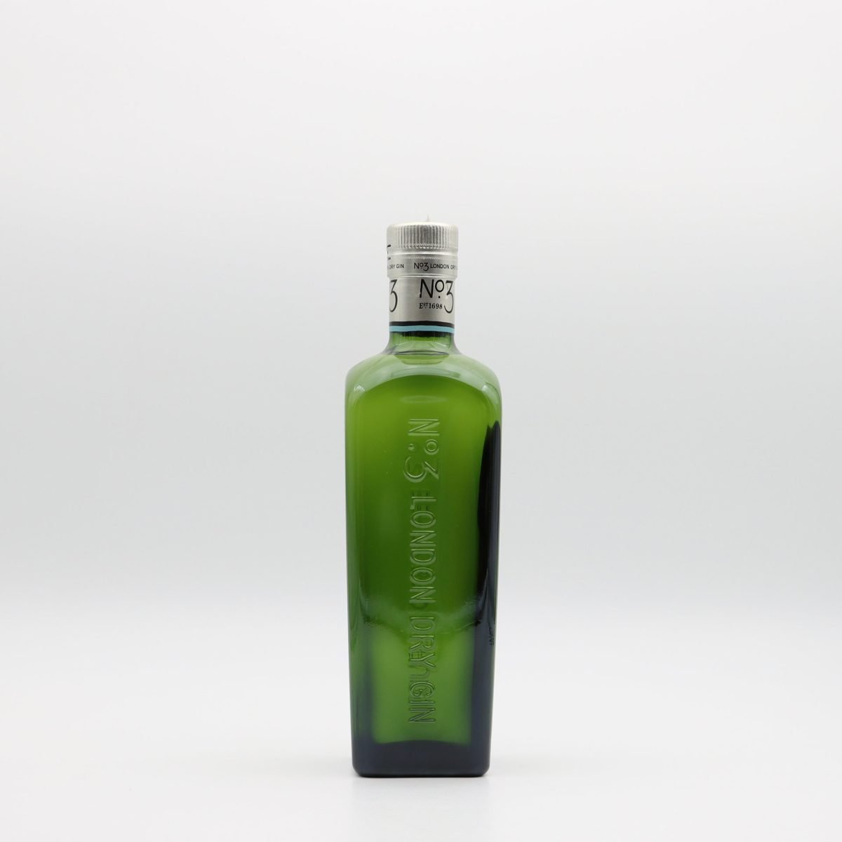 Gin nº 3 | The Winer's Circle