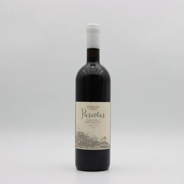 Herdade do Peso Parcelas Tinto 2018