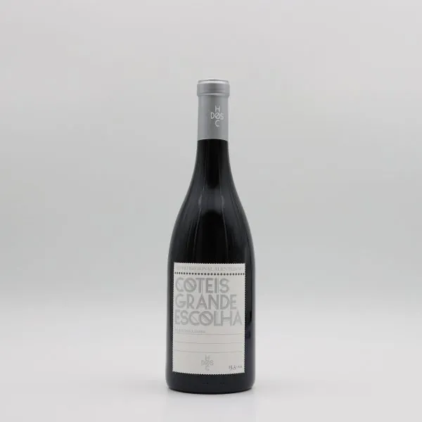 Herdade dos Coteis Grande Escolha tinto 2021