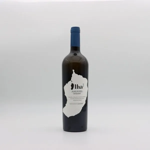 Ilha Blanc de Noirs 2019