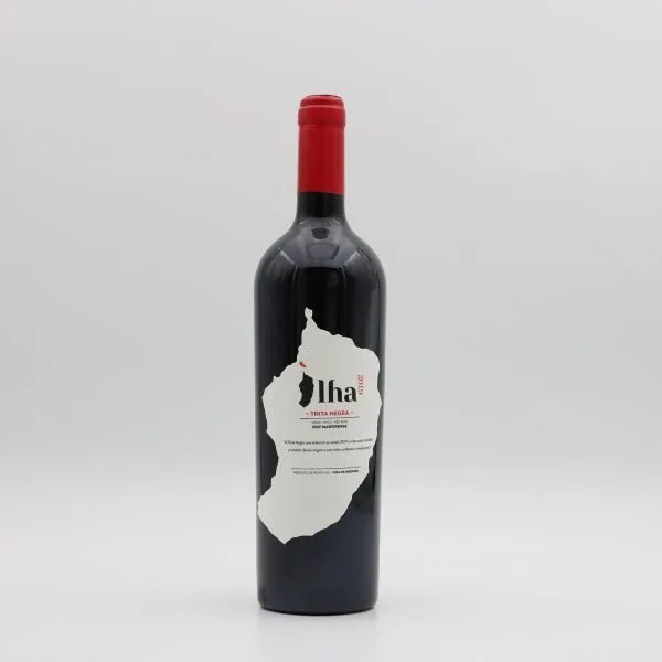 Ilha Tinta Negra 2019