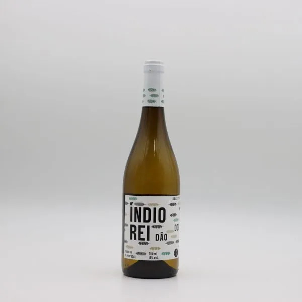 Indio Rei Reserva Branco 2020
