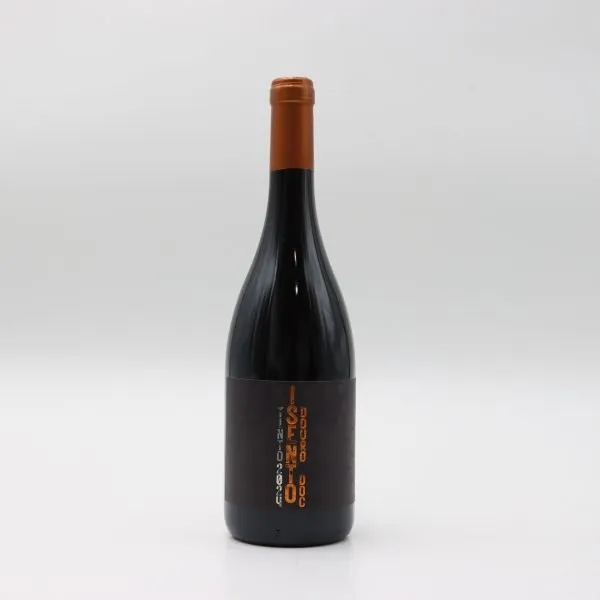 Isento Colheita Tinto 2024
