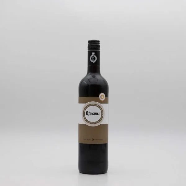 JMF-0%riginal Free Alcool Tinto 2024