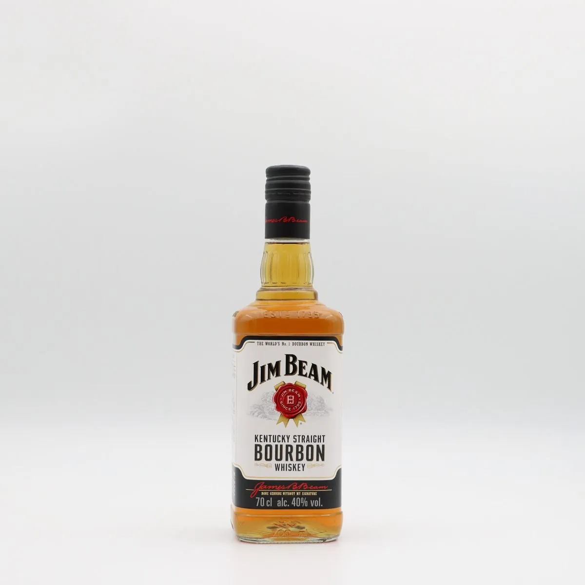 Jim Beam Kentucky Bourbon
