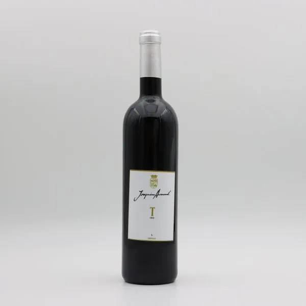 Joaquim Arnaud T Tinto 2015